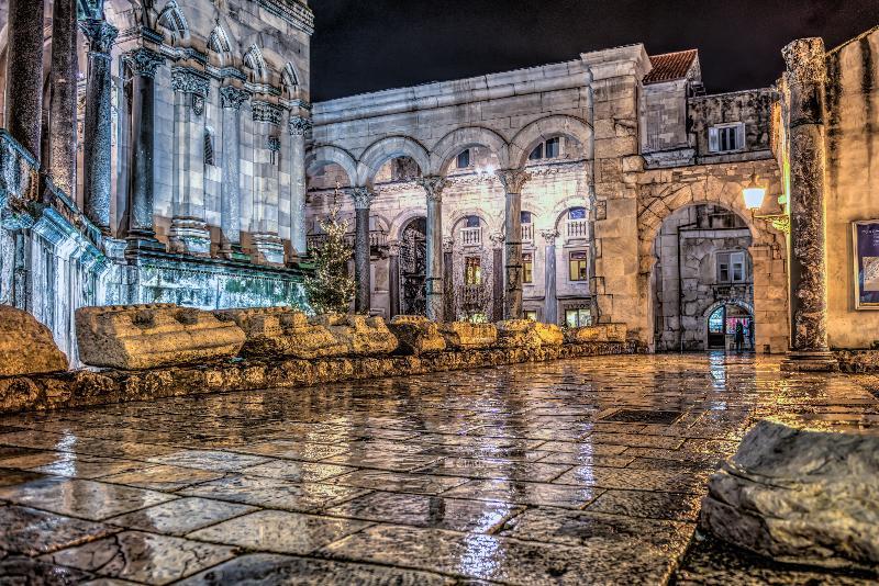 Frühstückspension Porta Adriatica 3*