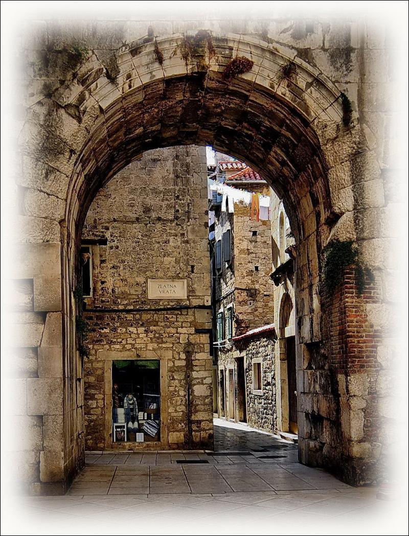 Frühstückspension Porta Adriatica