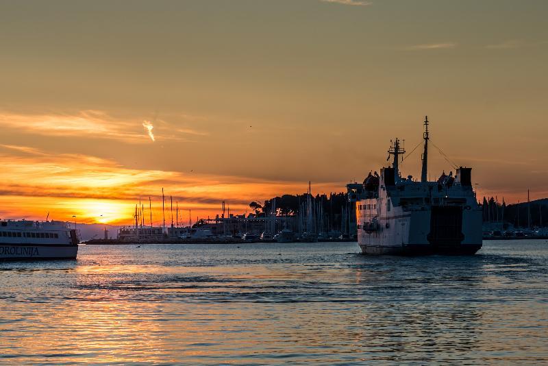 Porta Adriatica Frühstückspension 3*