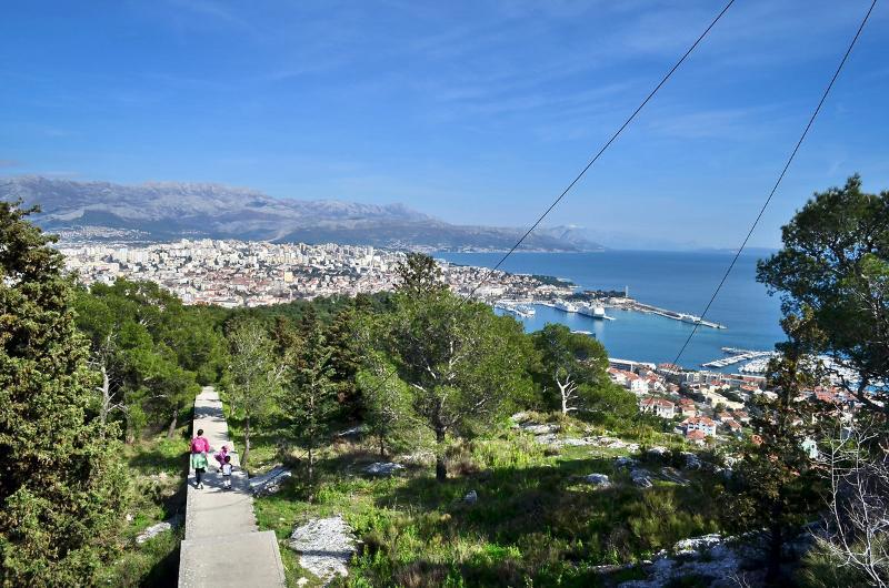 Frühstückspension Porta Adriatica 3*